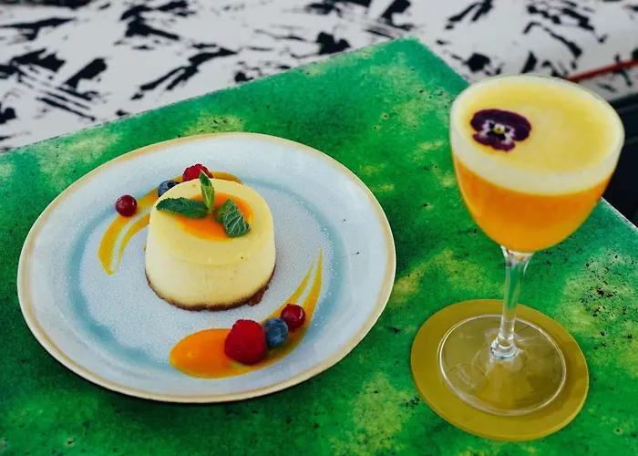 Too & - Mgallery Collection Hotel 4*