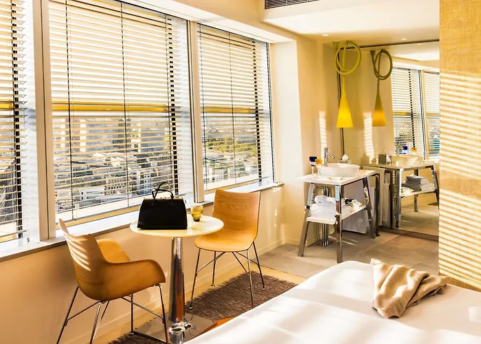 Too & - Mgallery Collection Paříž