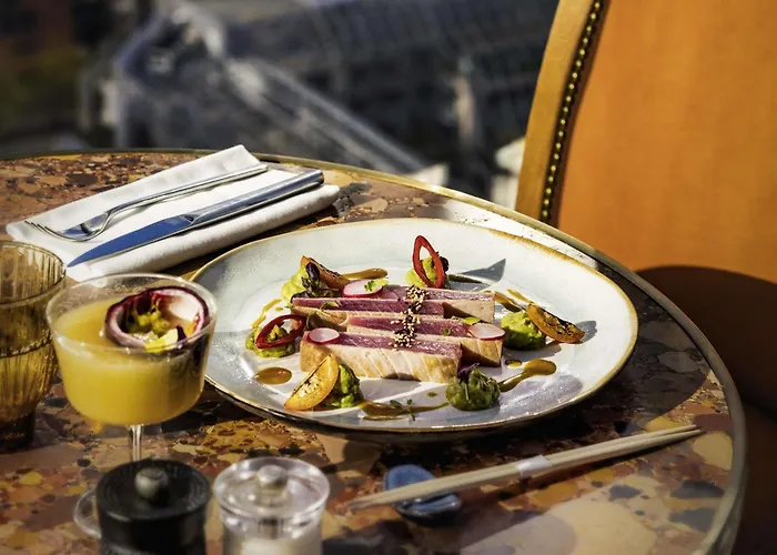 Too & - Mgallery Collection Hotel Paříž