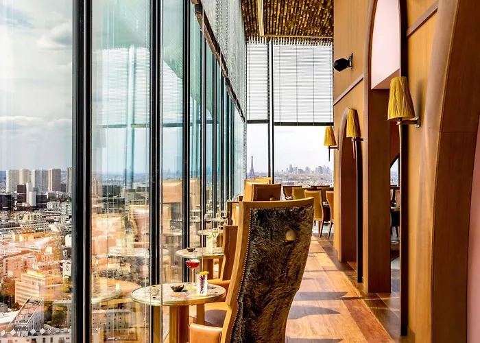 Too & - Mgallery Collection 4*