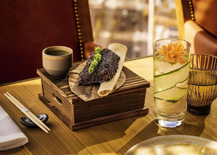 Too & - Mgallery Collection Hotel 4*