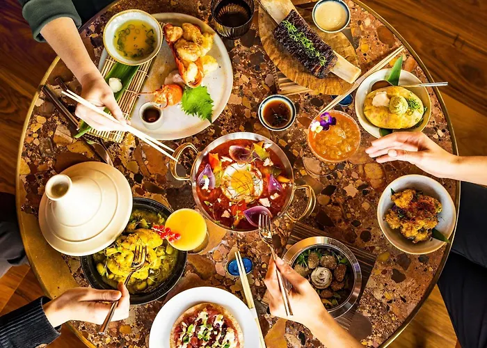 Hotel Too & - Mgallery Collection Paříž