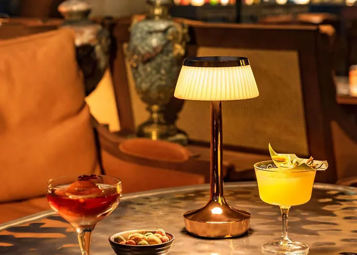 Too & - Mgallery Collection Hotel