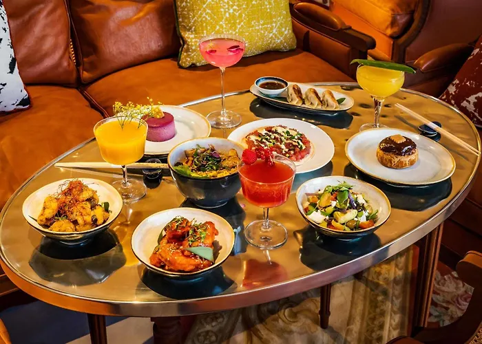 Hotel Too & - Mgallery Collection