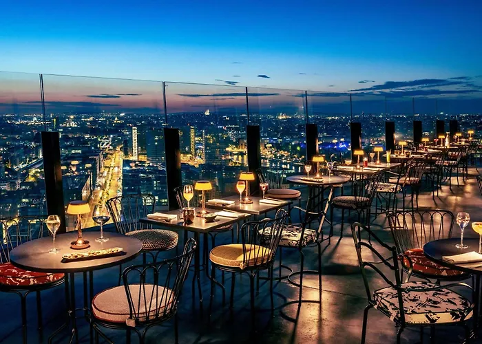 Hotel Too & - Mgallery Collection 4*