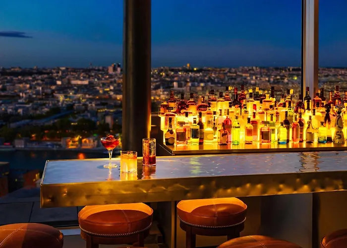 Too & - Mgallery Collection