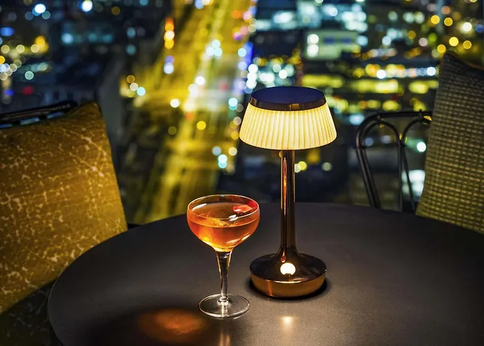 Too & - Mgallery Collection Hotel Paříž