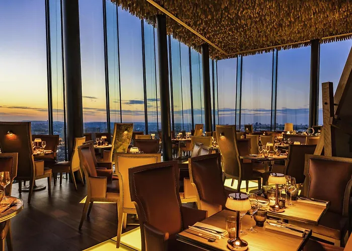 Too & - Mgallery Collection Paříž