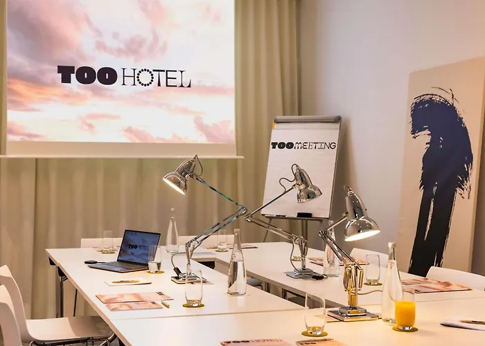 Too & - Mgallery Collection