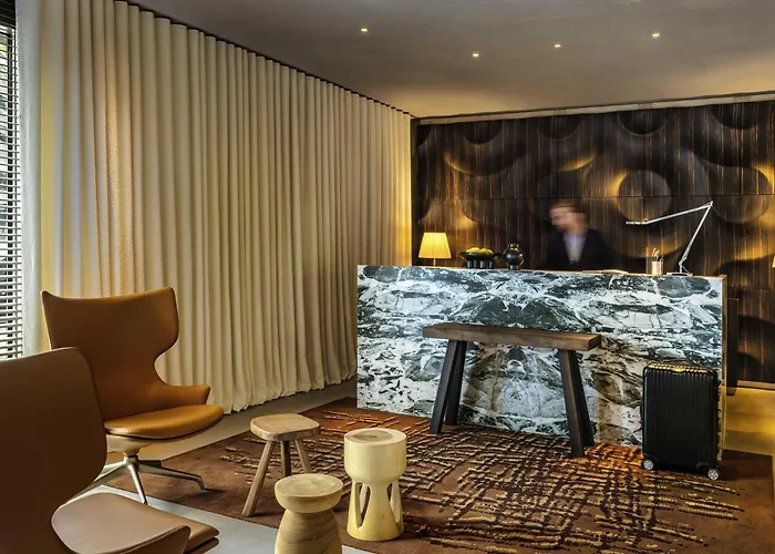 Too & - Mgallery Collection 4*