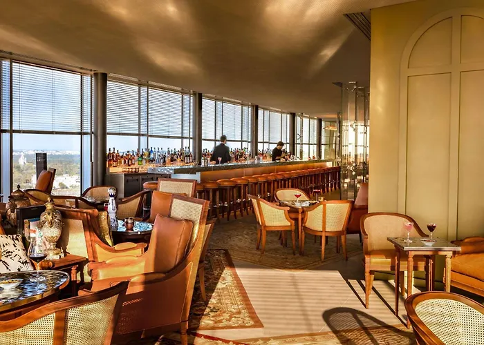 Hotel Too & - Mgallery Collection Paříž