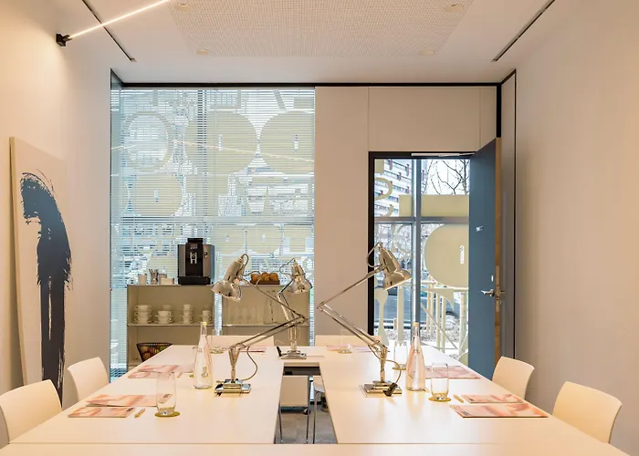 Too & - Mgallery Collection Paříž