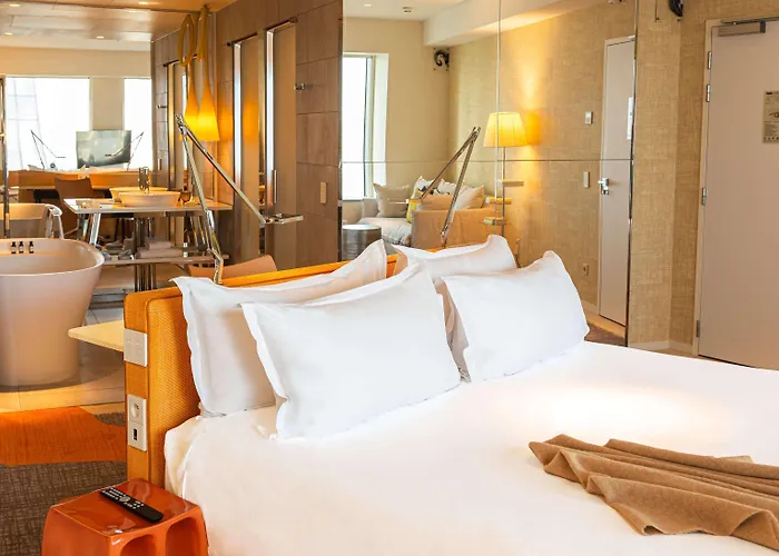 Too & - Mgallery Collection 4*