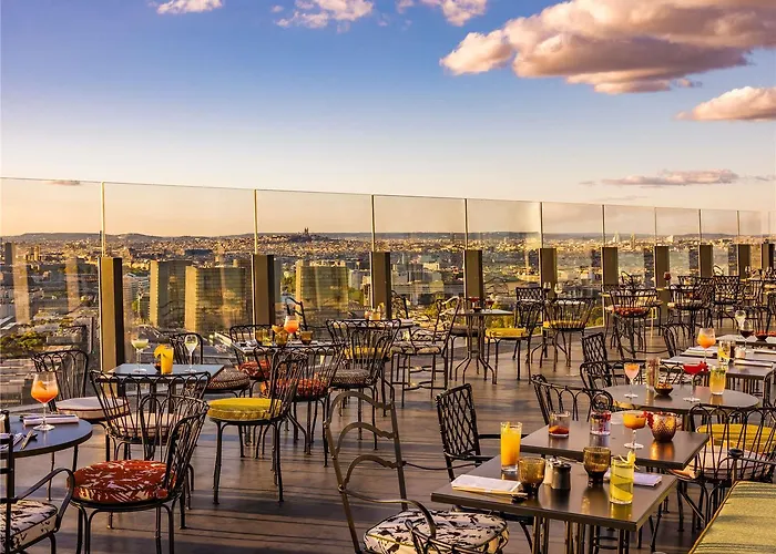 Too & - Mgallery Collection