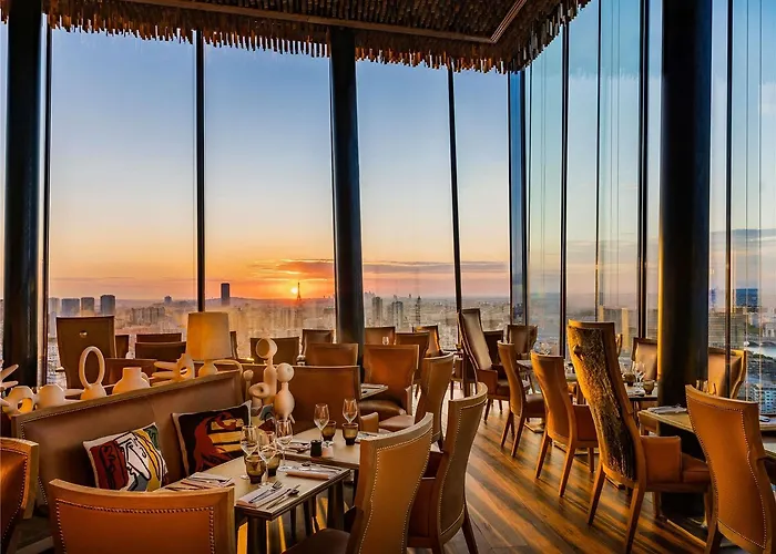 Too & - Mgallery Collection Hotel 4*