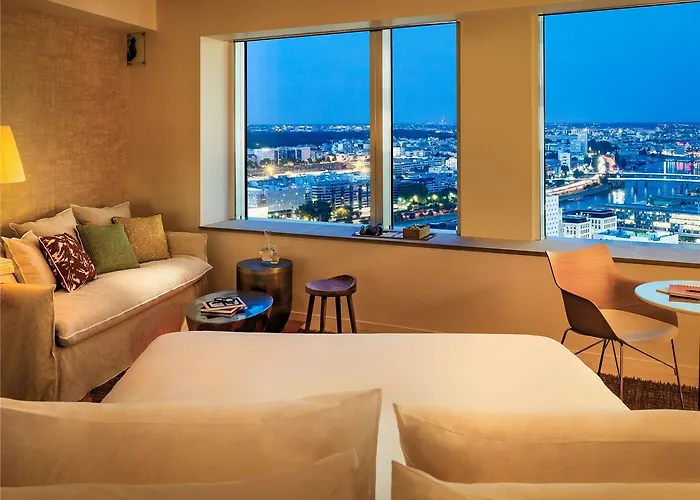 Too & - Mgallery Collection Hotel