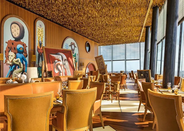 Hotel Too & - Mgallery Collection 4*