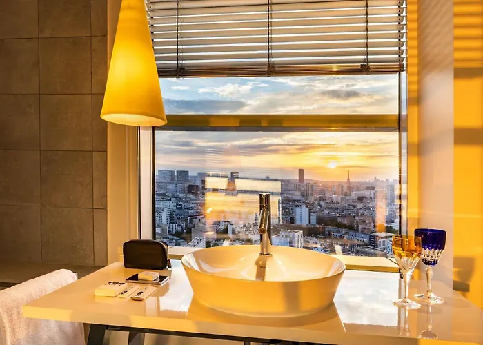 Hotel Too & - Mgallery Collection 4*