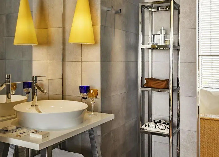 Too & - Mgallery Collection Paříž