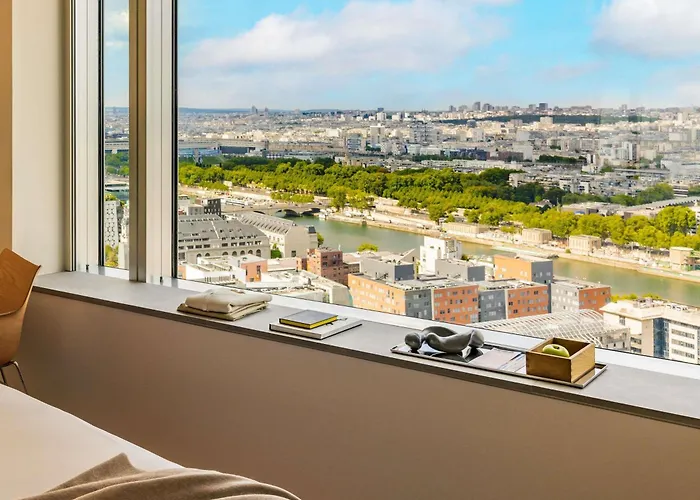 Too & - Mgallery Collection Hotel 4*