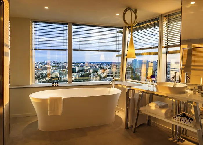 Hotel Too & - Mgallery Collection