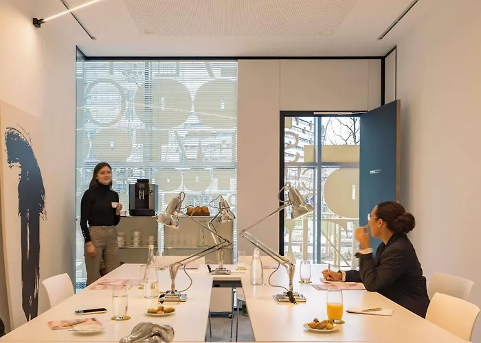 Too & - Mgallery Collection Paříž