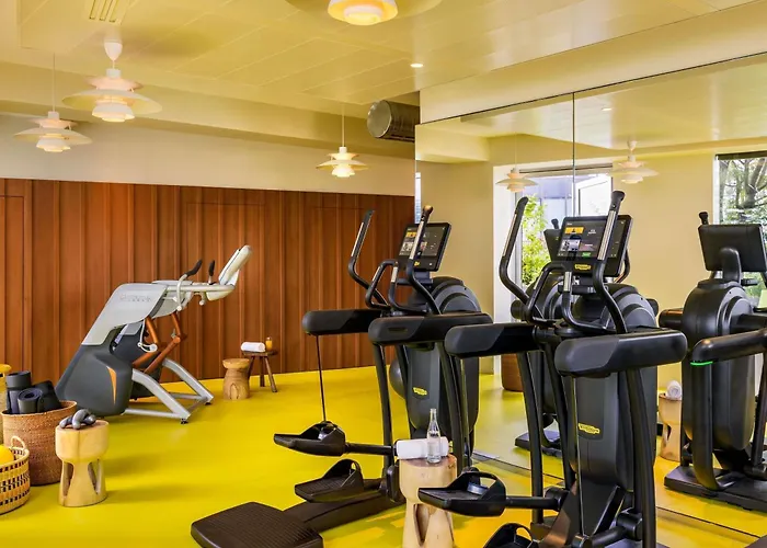 Too & - Mgallery Collection Hotel 4*