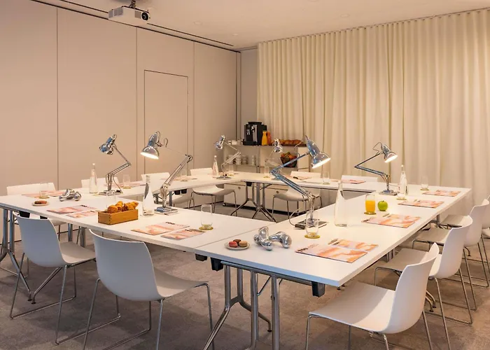 Too & - Mgallery Collection Paříž