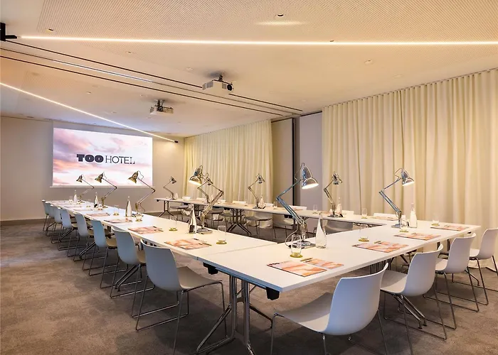 Too & - Mgallery Collection Hotel Paříž