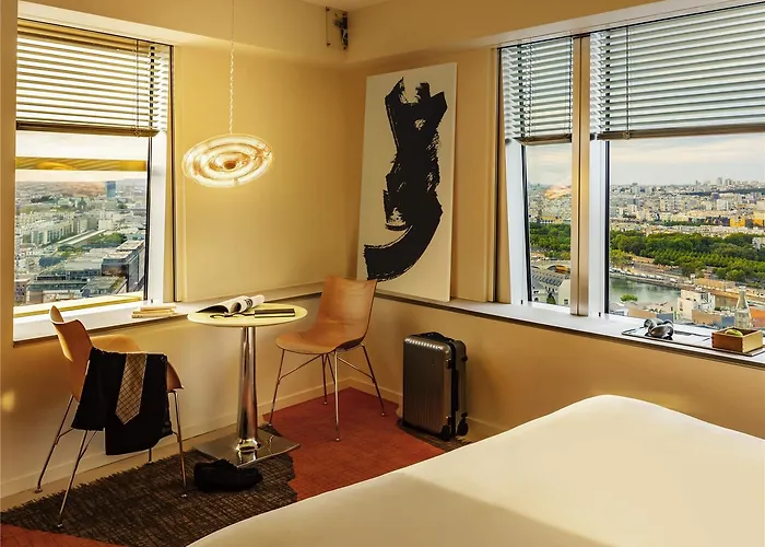 Hotel Too & - Mgallery Collection