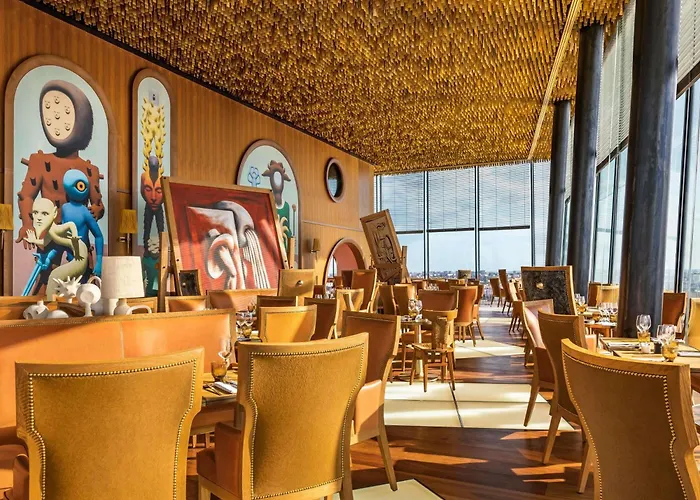 Hotel Too & - Mgallery Collection Paris