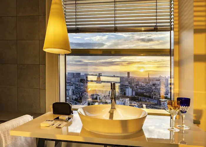 Too & - Mgallery Collection Hotel 4*