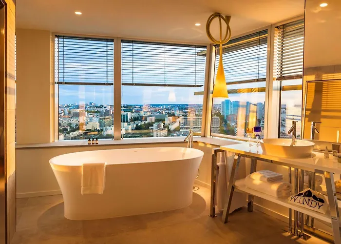 Too & - Mgallery Collection Hotel Paris