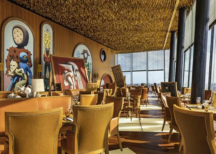 Too & - Mgallery Collection Hotel