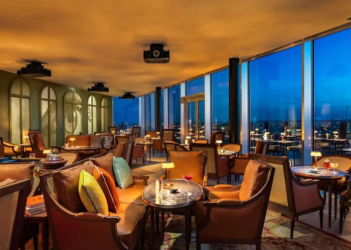 Hotel Too & - Mgallery Collection Paris