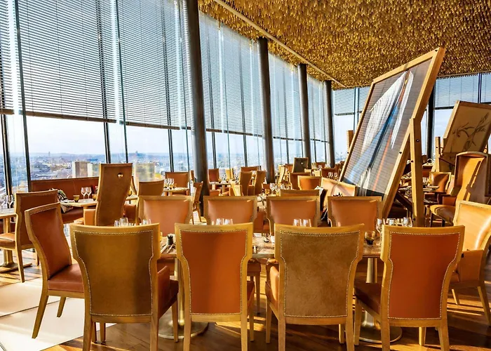 Too & - Mgallery Collection Hotel