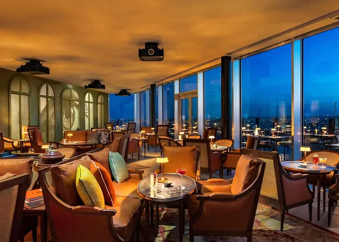 Too & - Mgallery Collection Hotel 4*