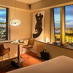 Too & - Mgallery Collection Otel 4*