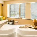 Too & - Mgallery Collection Otel 4*
