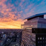 Too & - Mgallery Collection 4* Paris