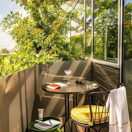 Too & - Mgallery Collection 4*