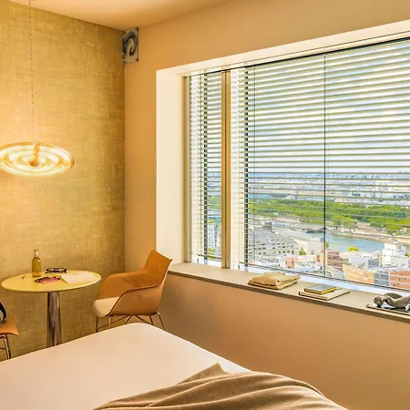 Hotel Too & - Mgallery Collection 4*