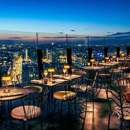 Hotel Too & - Mgallery Collection 4*