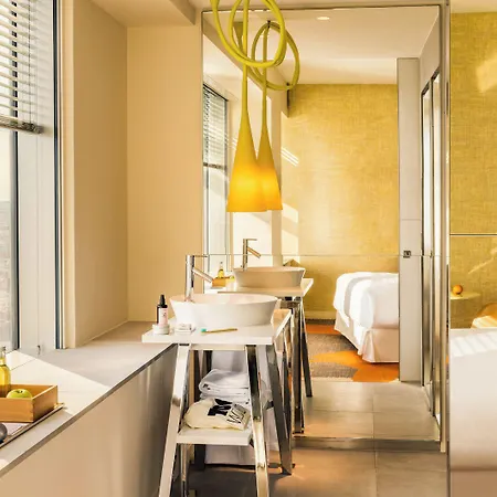 Hotel Too & - Mgallery Collection