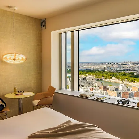 Too & - Mgallery Collection Hotel 4*