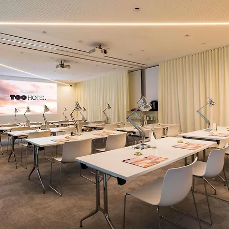 Too & - Mgallery Collection 4*