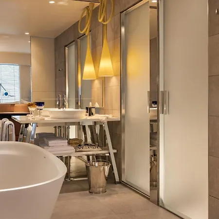 Hotel Too - Mgallery Parigi