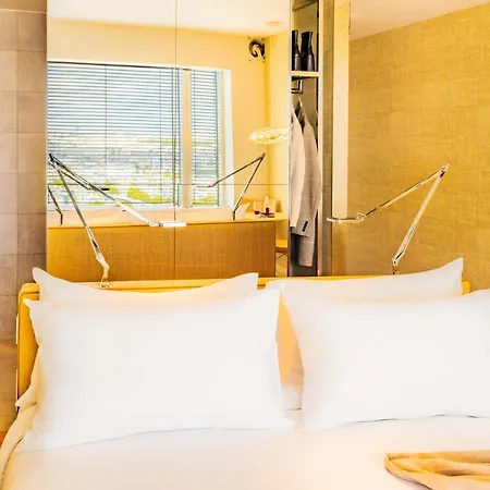 Too - Mgallery 4* Parigi