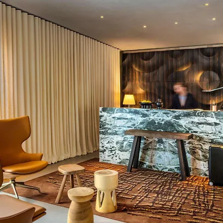 Hotel Too - Mgallery Parigi
