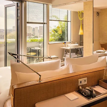 Too - Mgallery Hotel Parigi